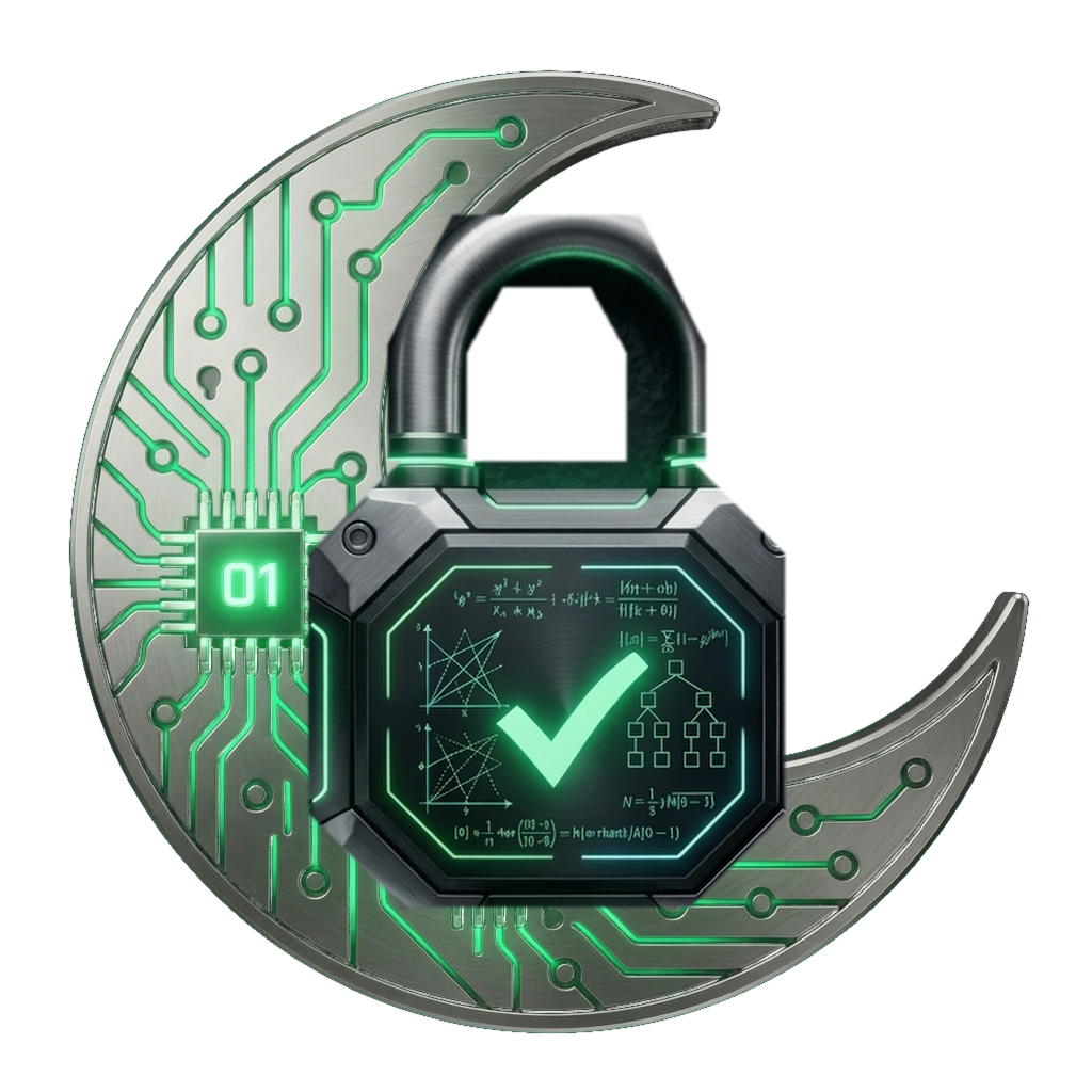 Provenance State Master Icon